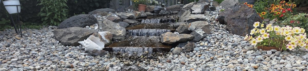 JMMA HOME & GARDEN SERVICES